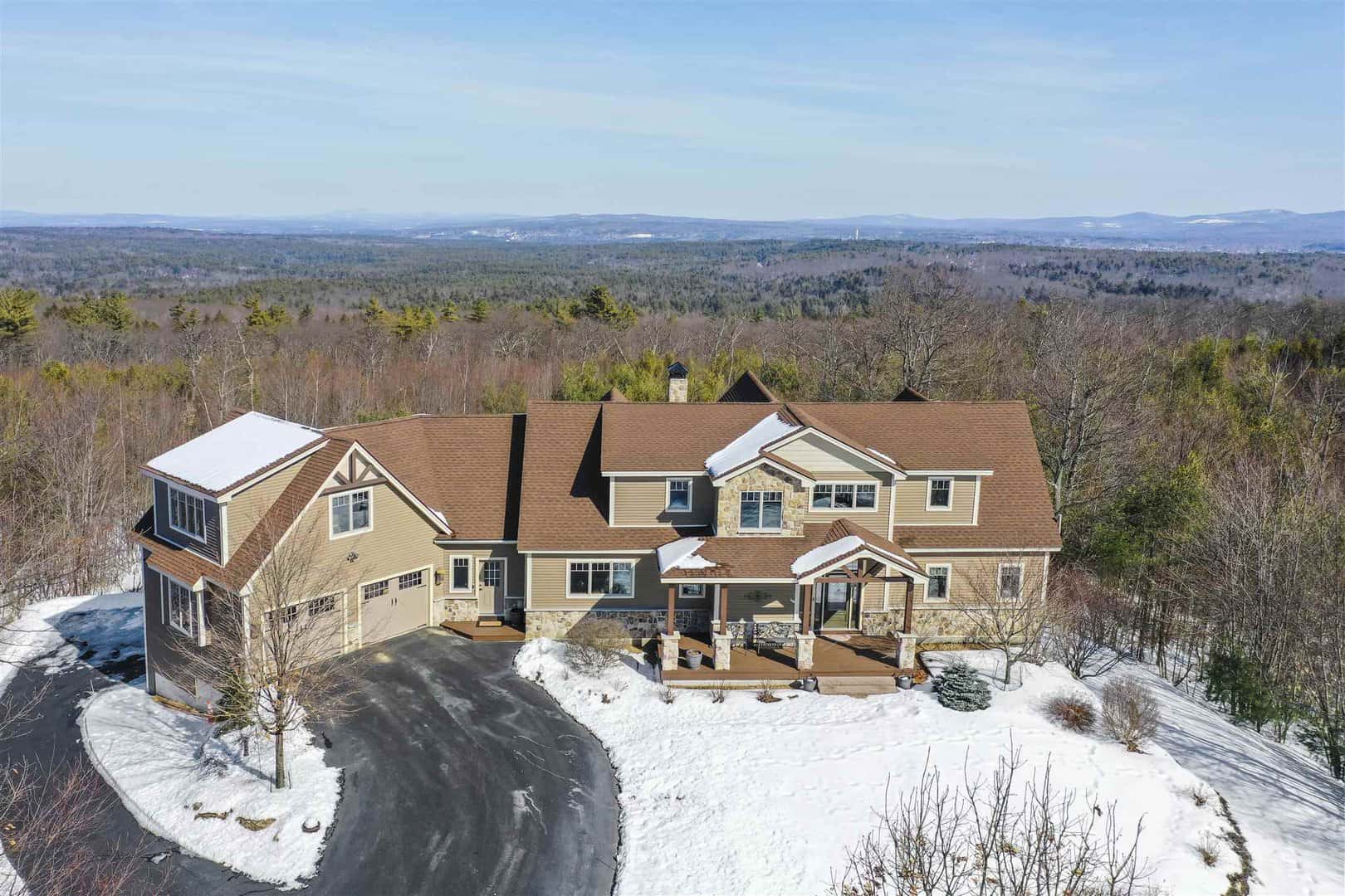 Homes with Acreage