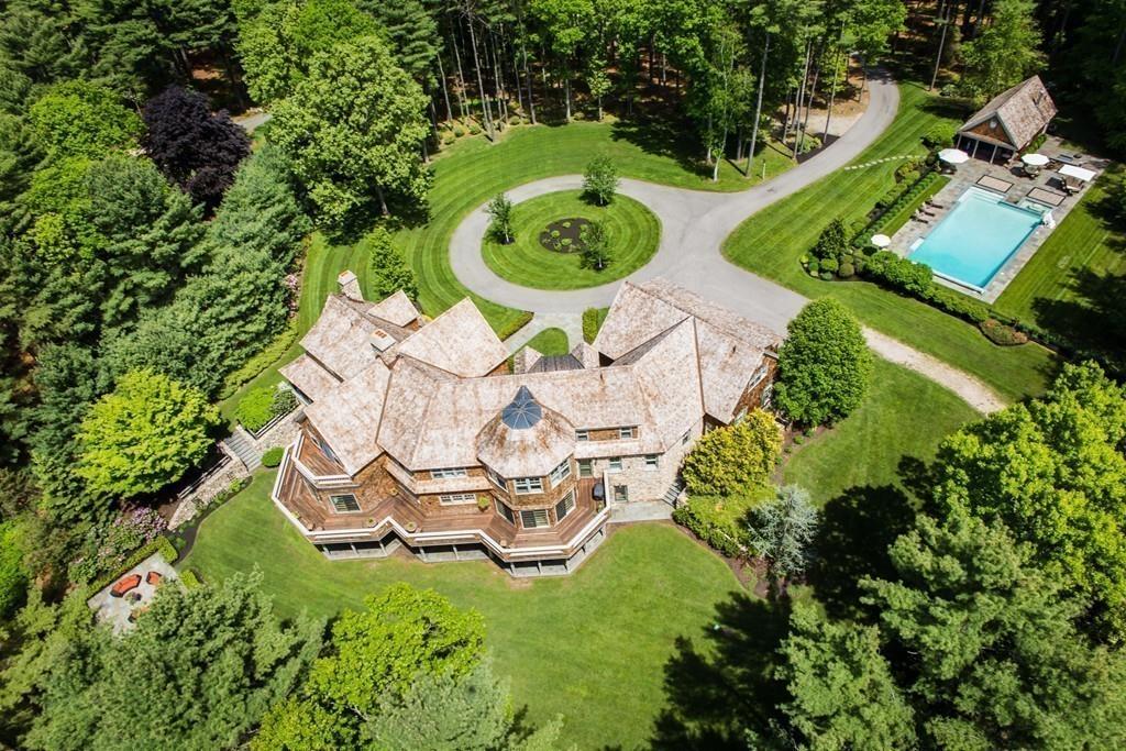 In-Law Homes