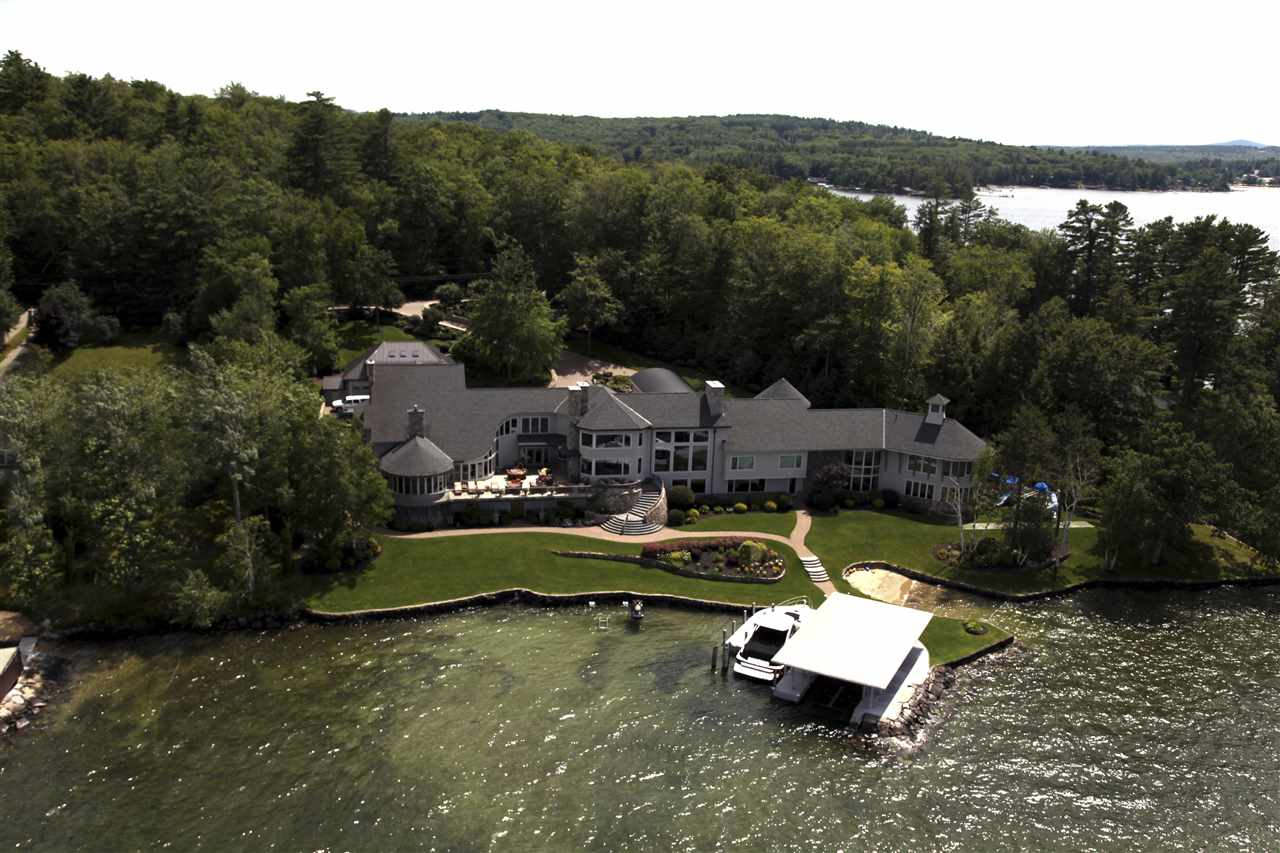 Contemporary Homes