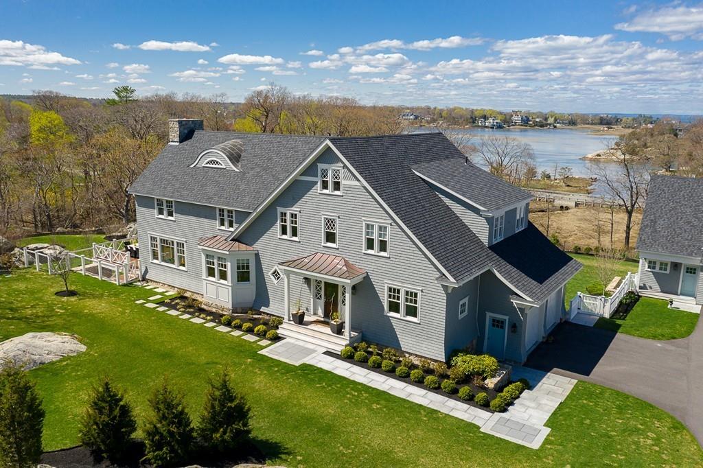 In-Law Homes