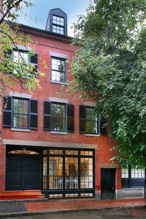 Luxury Lofts
