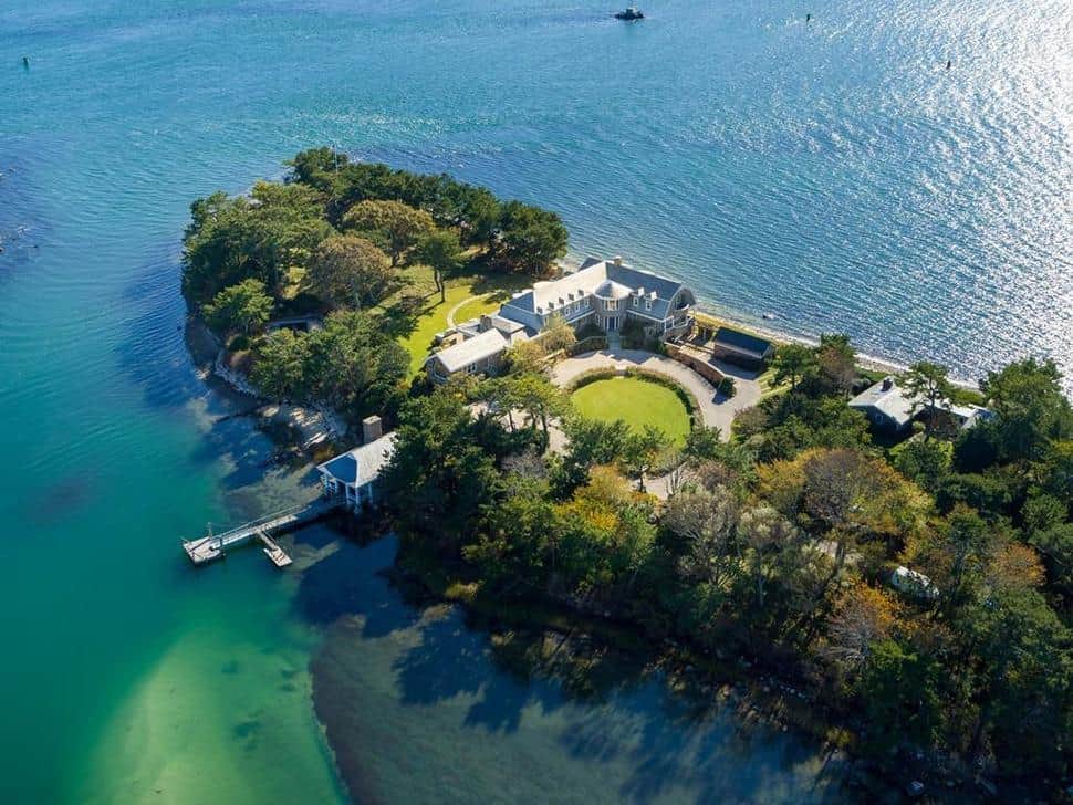Upper Cape