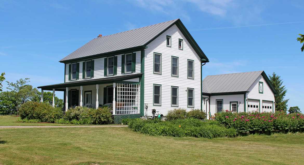 Grand Isle County