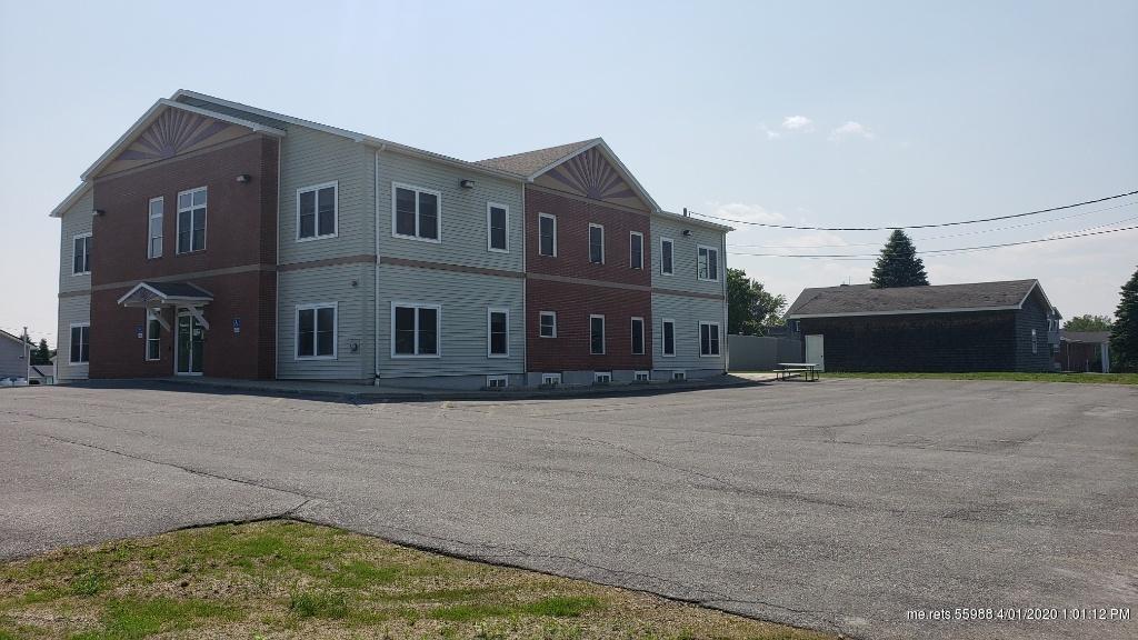 Aroostook County Commercial Listings