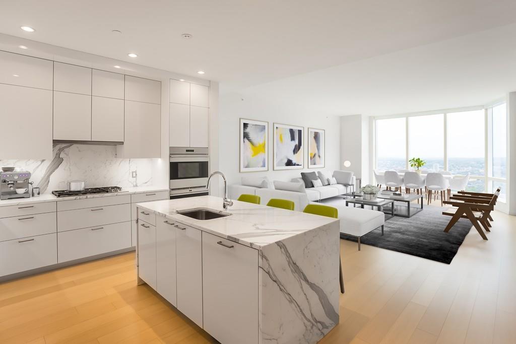 Condos with Office Space