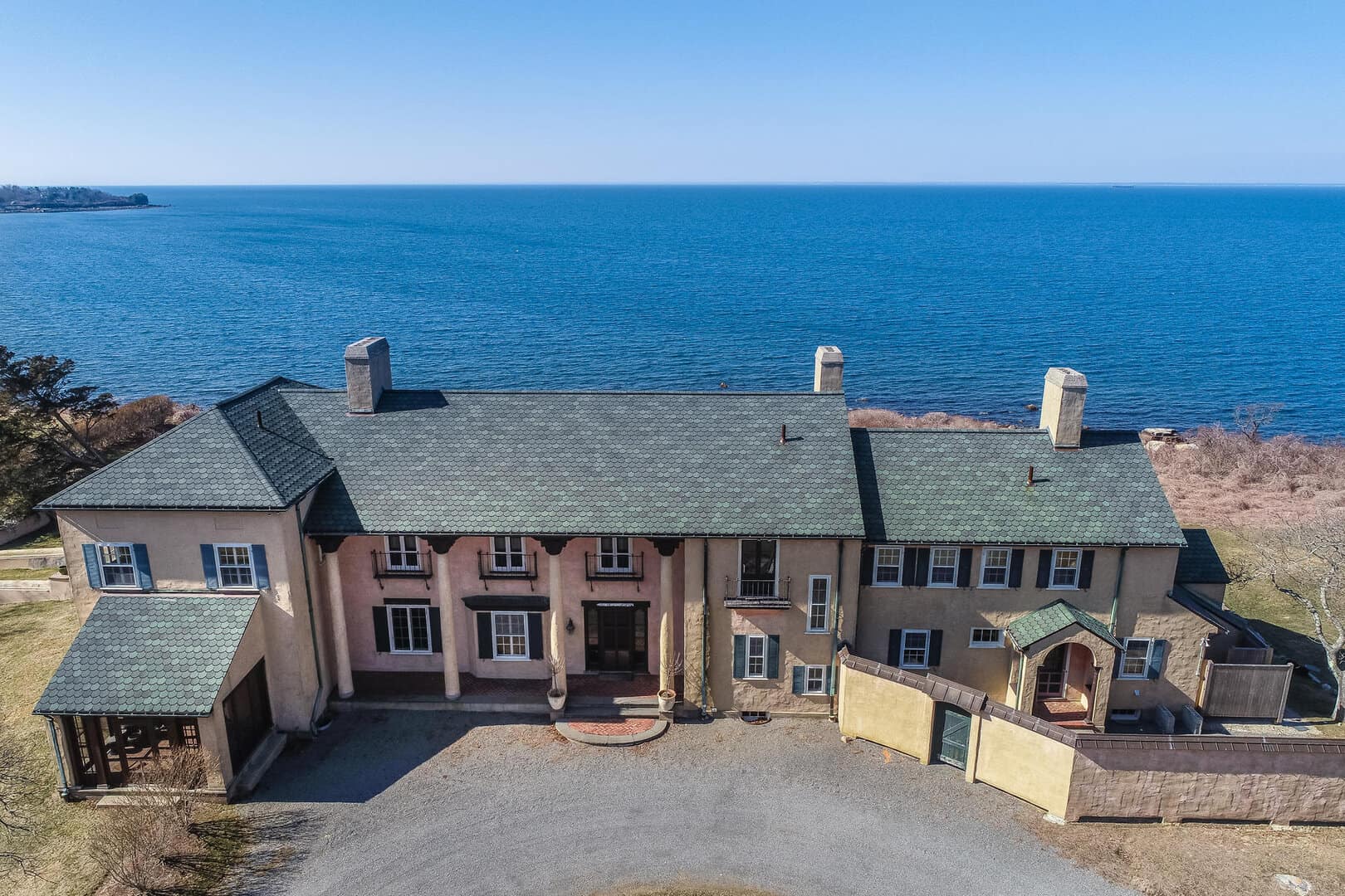 Luxury Homes