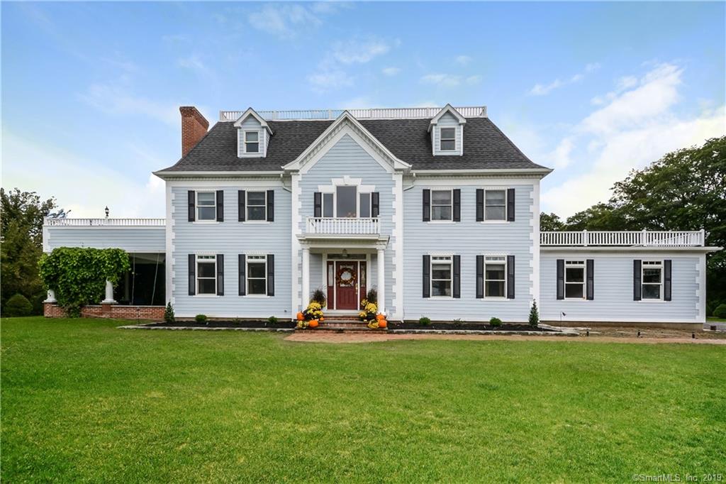 Homes with Office Space