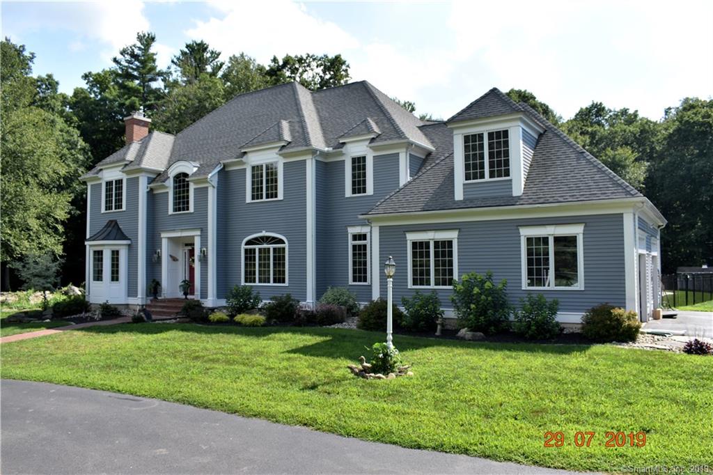 Homes with Privacy