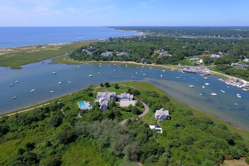 Lower Cape - New Cape Real Estate