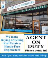 Lux Realty North Shore- Cabot