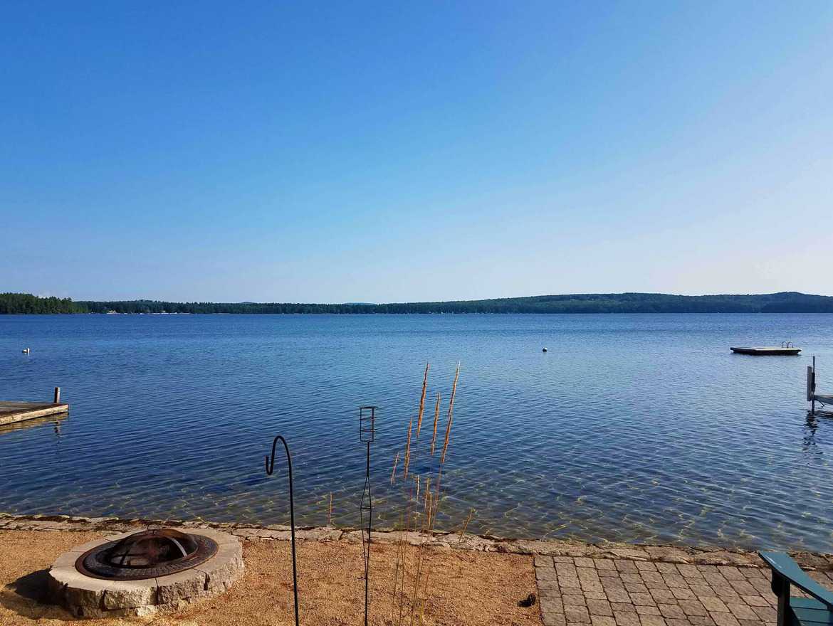 Great East Lake