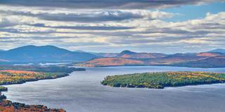Western Maine