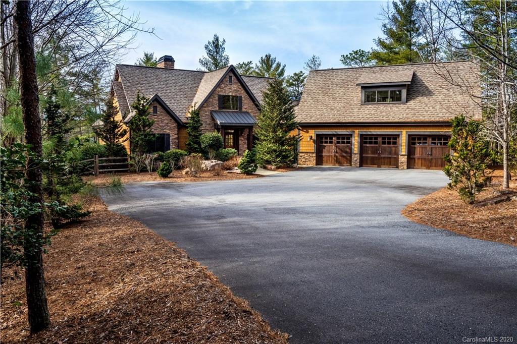 Lake James Real Estate by Category GreyBeard Realty