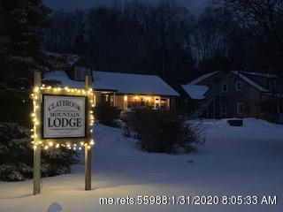All Central Maine Listings