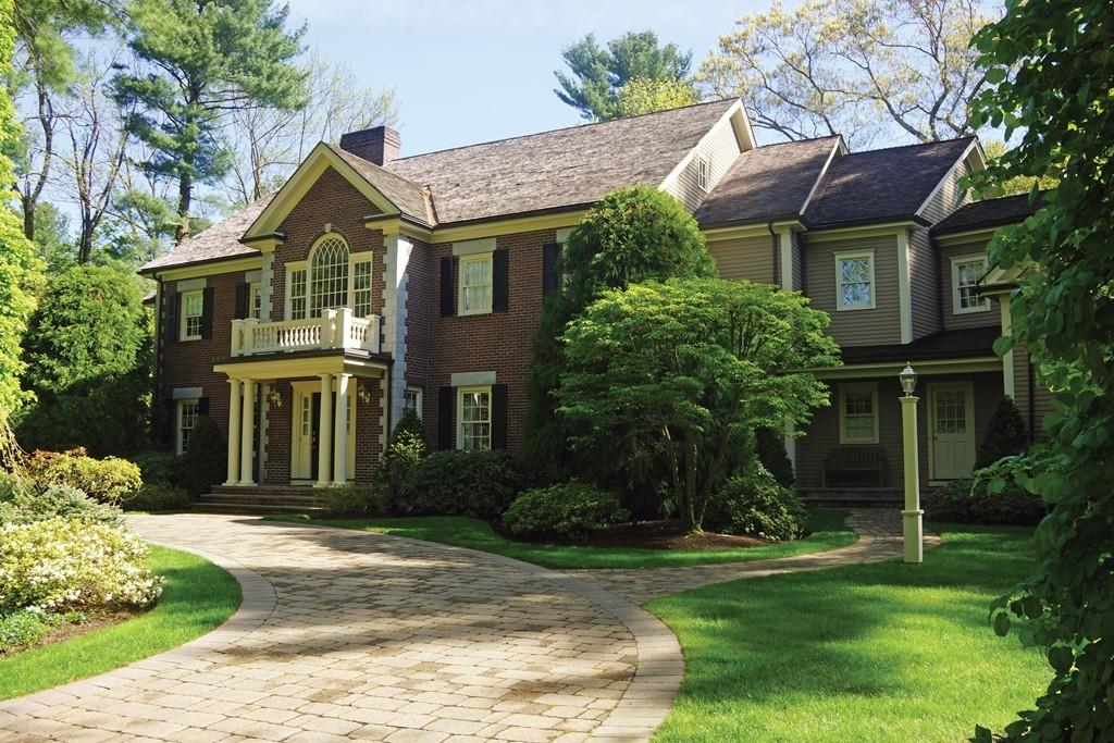 Homes with Office Space