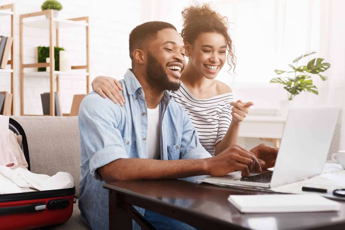 Homes with Virtual Tours