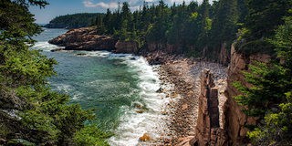 Downeast Maine