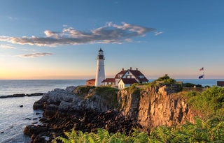 Coastal Maine
