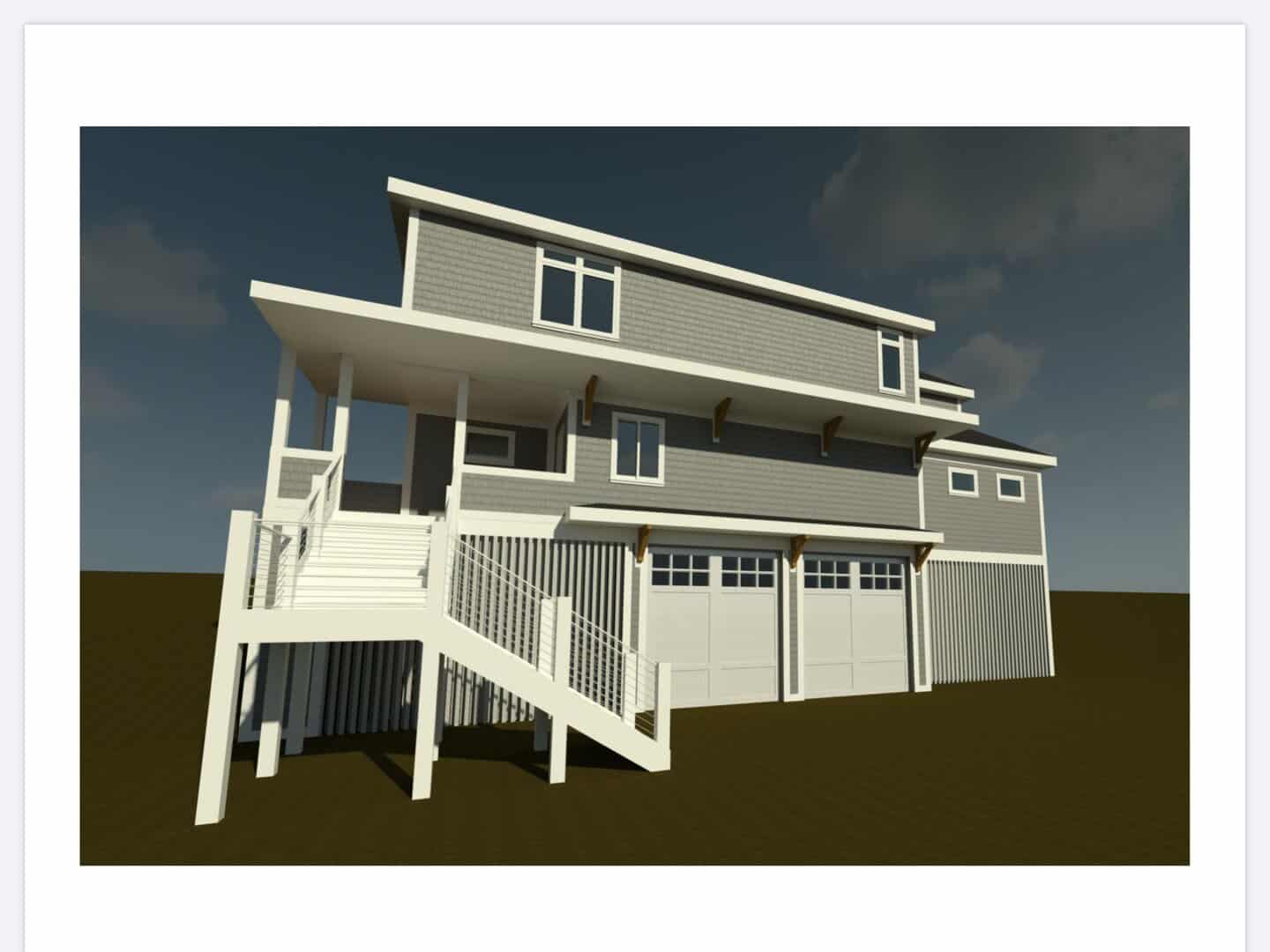 New Construction Homes