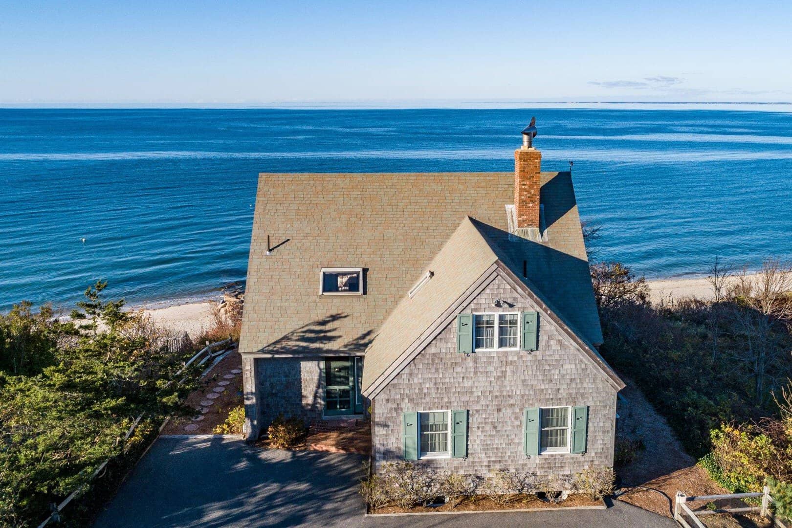 Homes with Virtual Tours