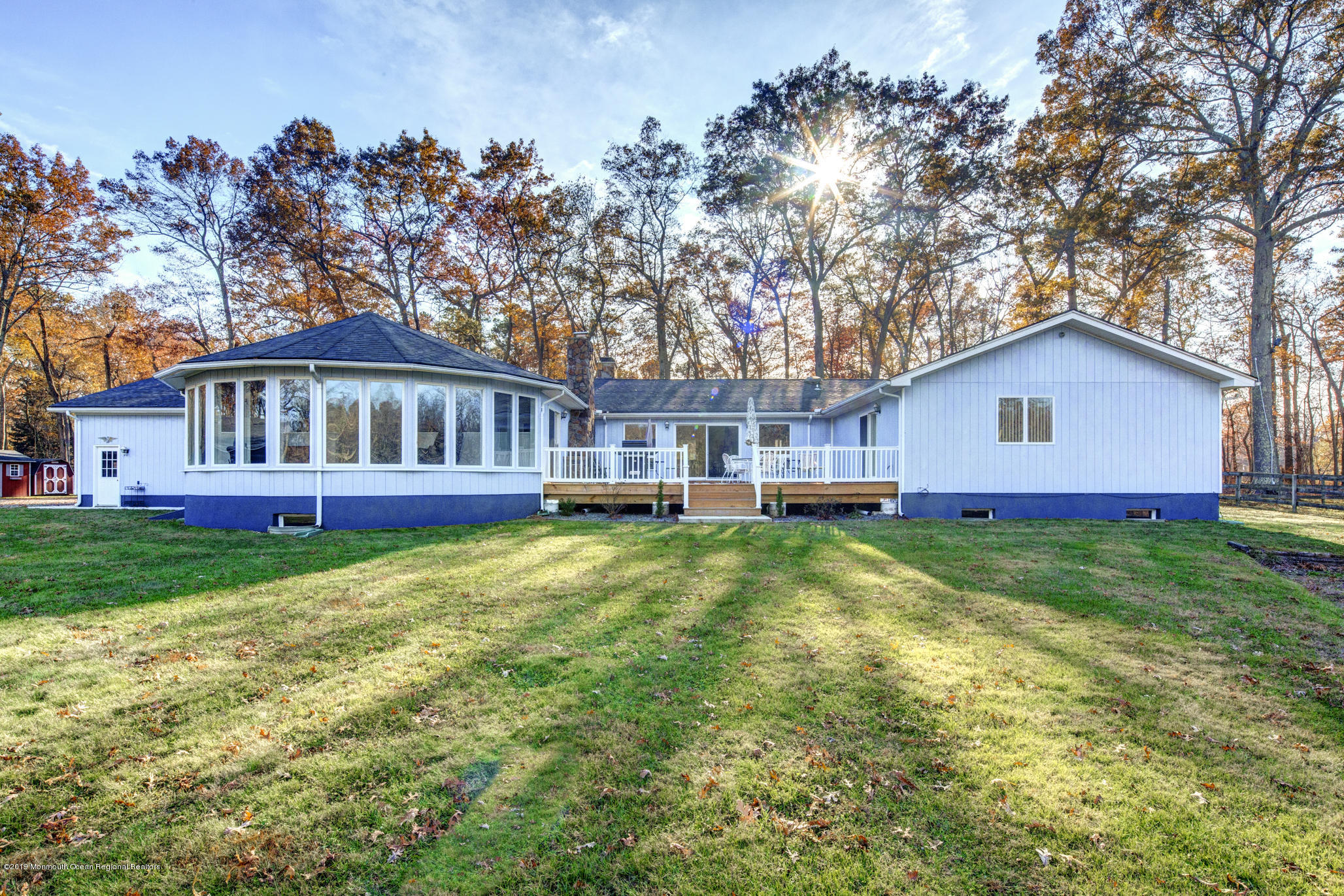 Homes with Virtual Tours