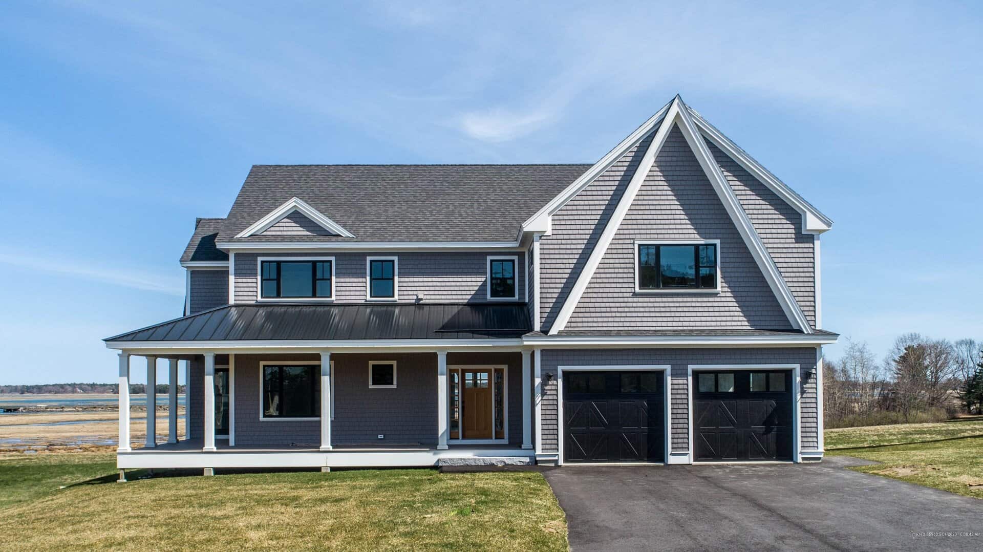 Homes with Virtual Tours