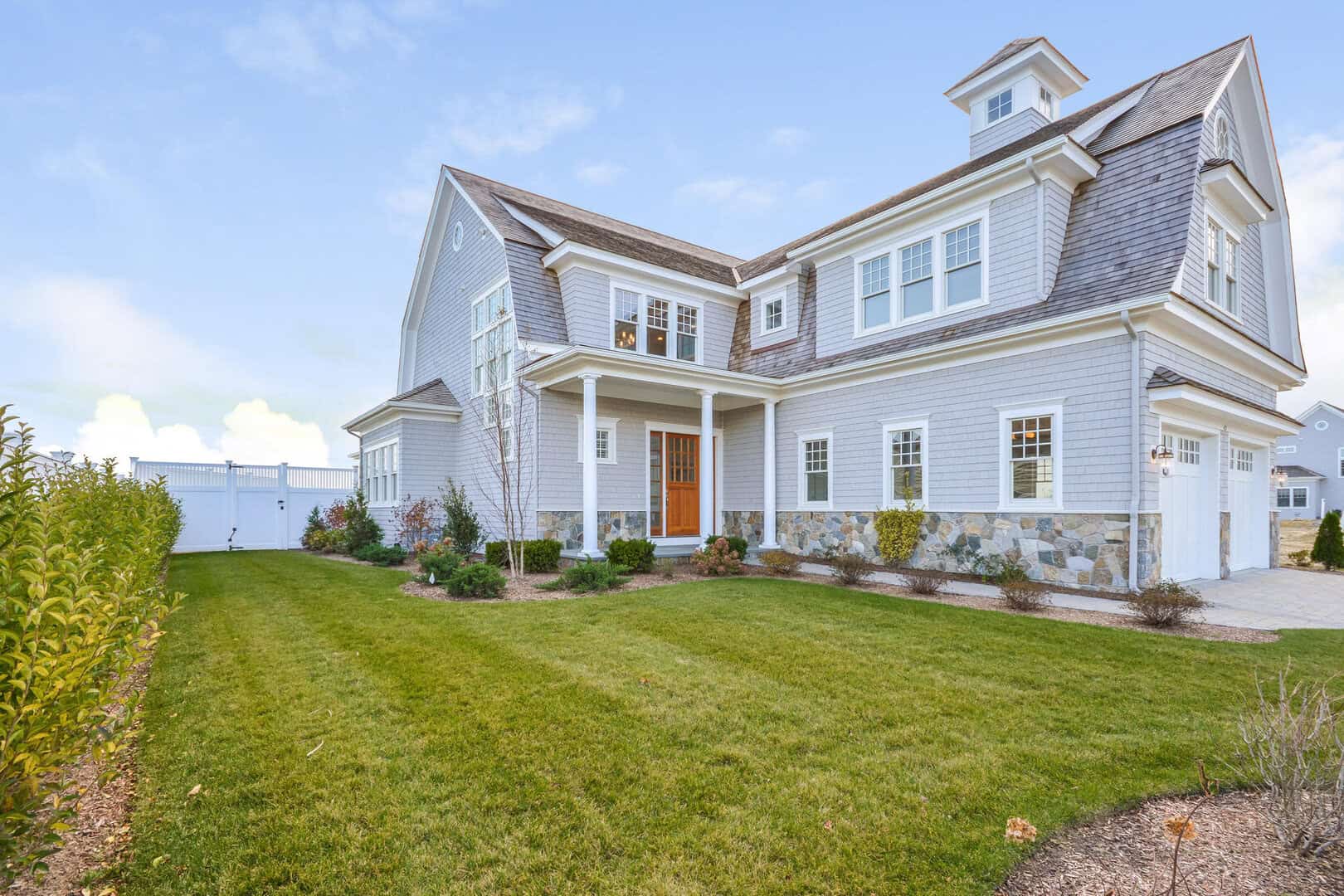 New Construction Homes