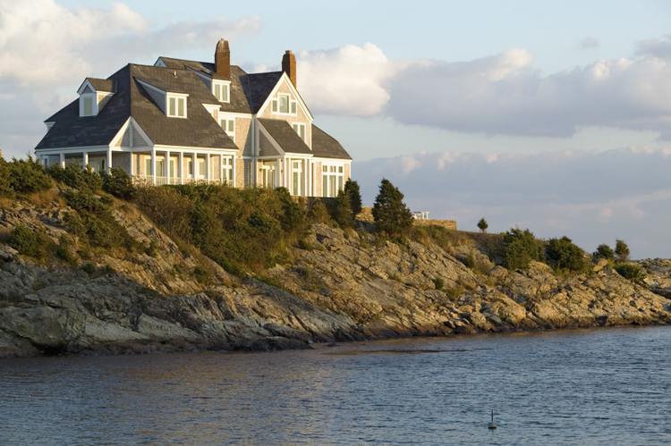 Waterfront