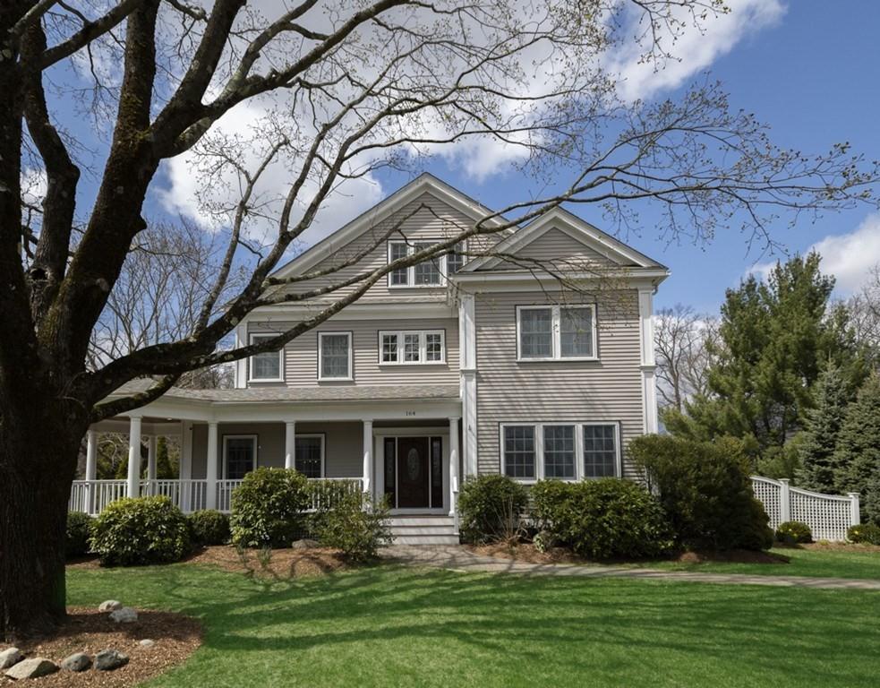 Homes with Privacy