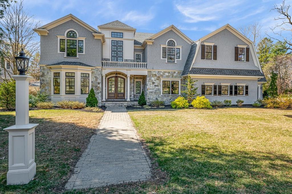 In-Law Homes