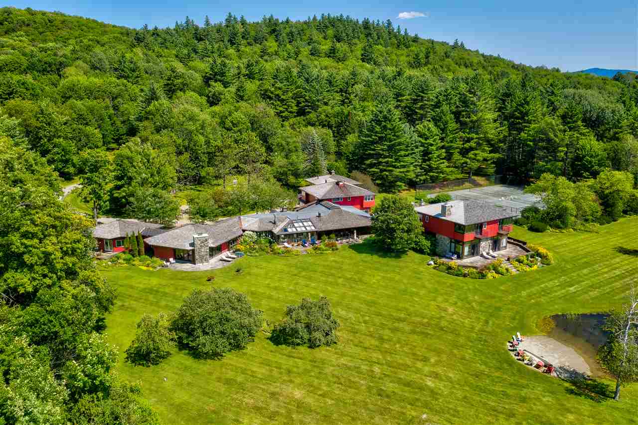 Search NEK VT Real Estate by Property Type C21 Farm & Forest