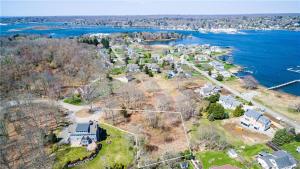 Masons Island Land