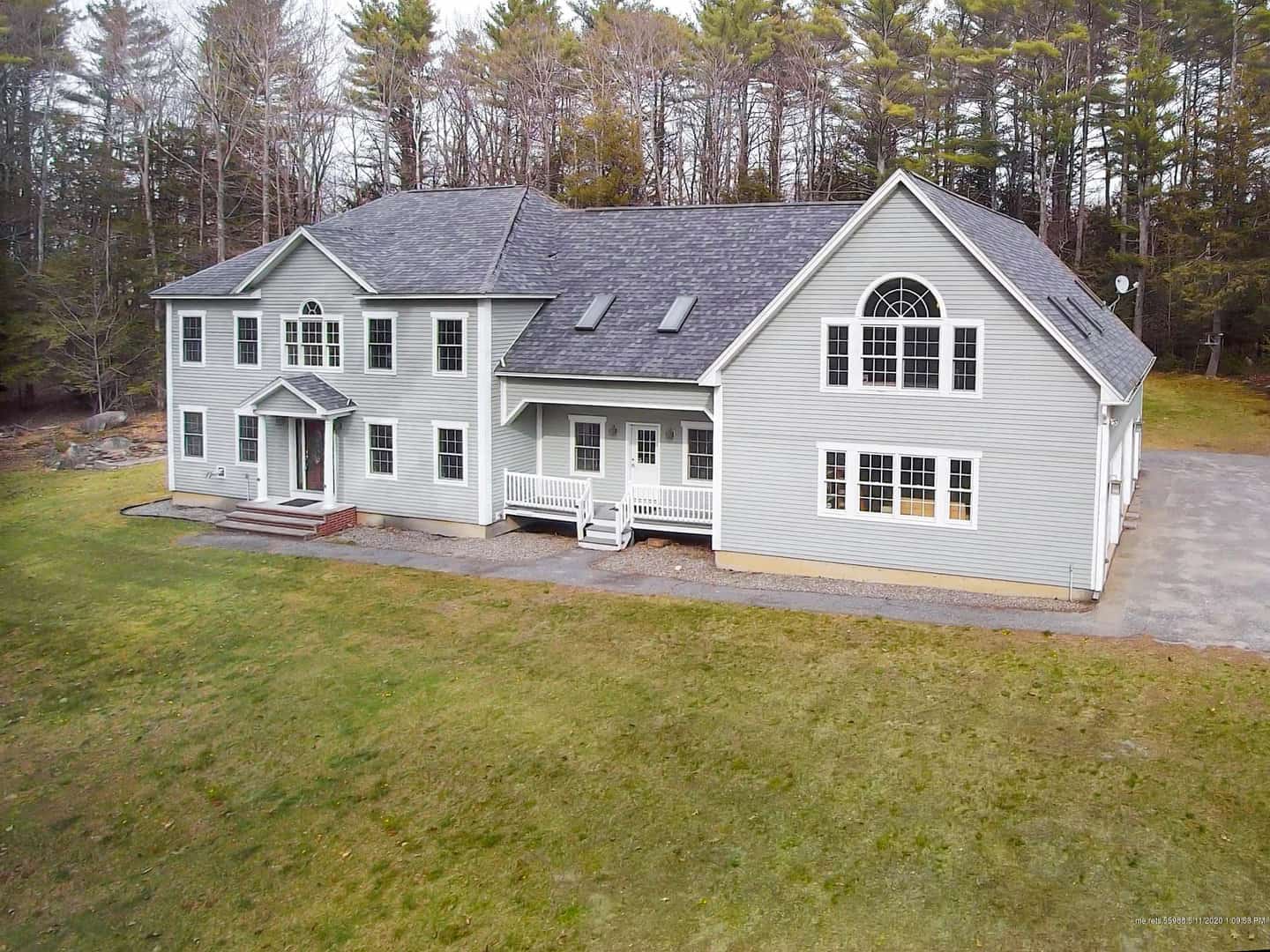 Homes with Virtual Tours