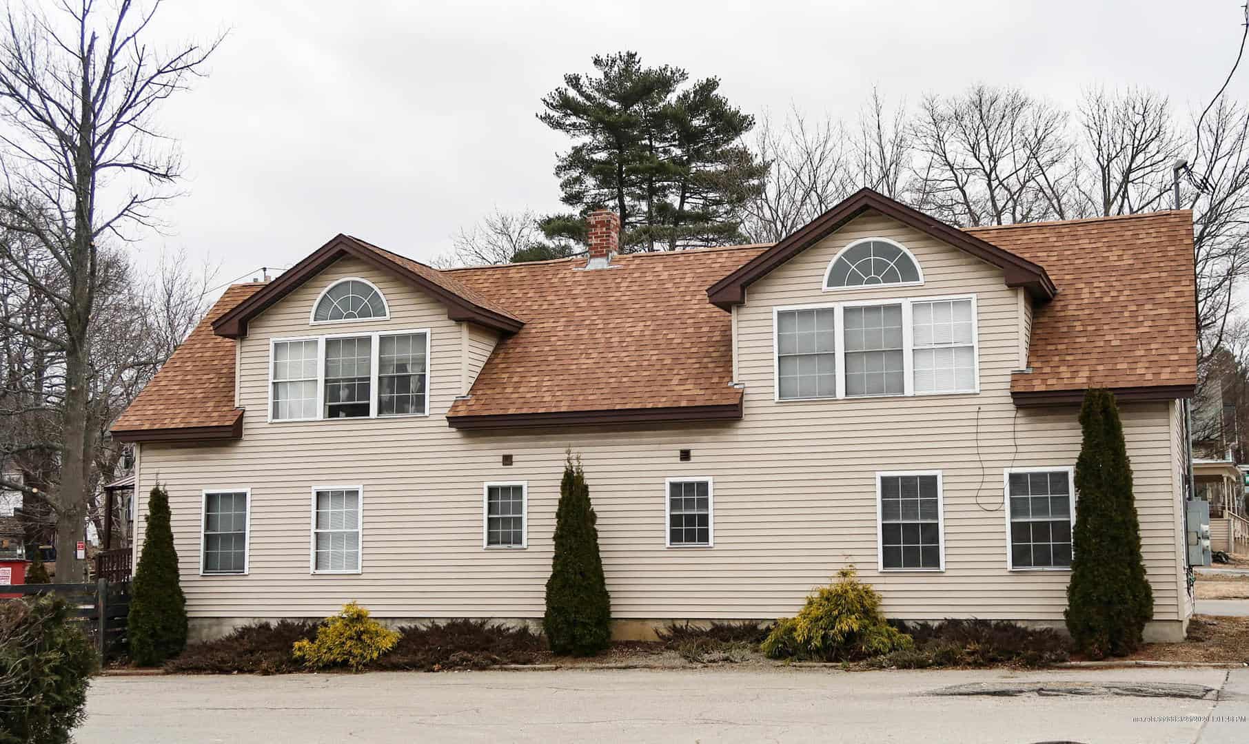 Homes with Virtual Tours