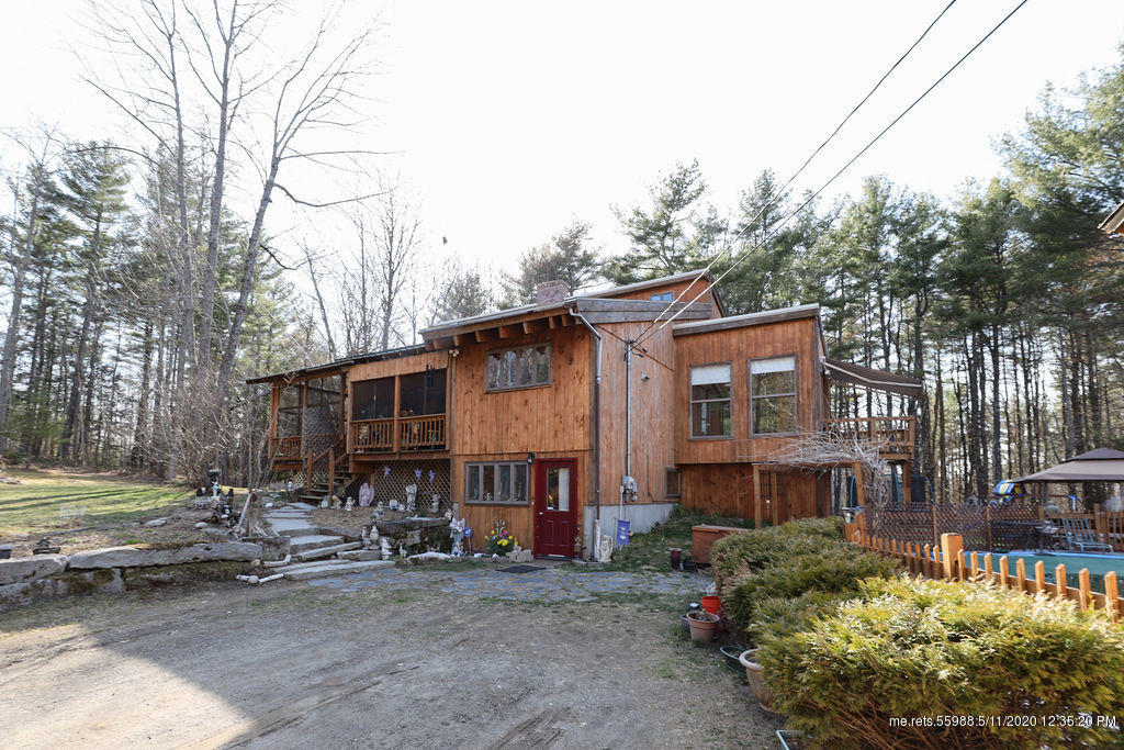 Recent Listings