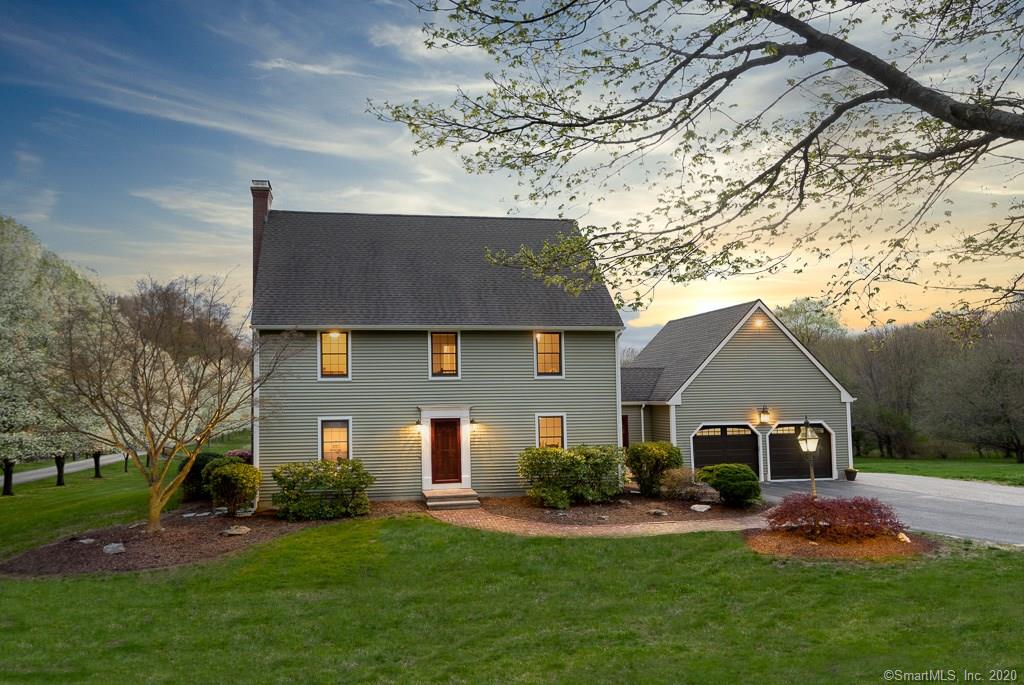 Homes with Virtual Tours