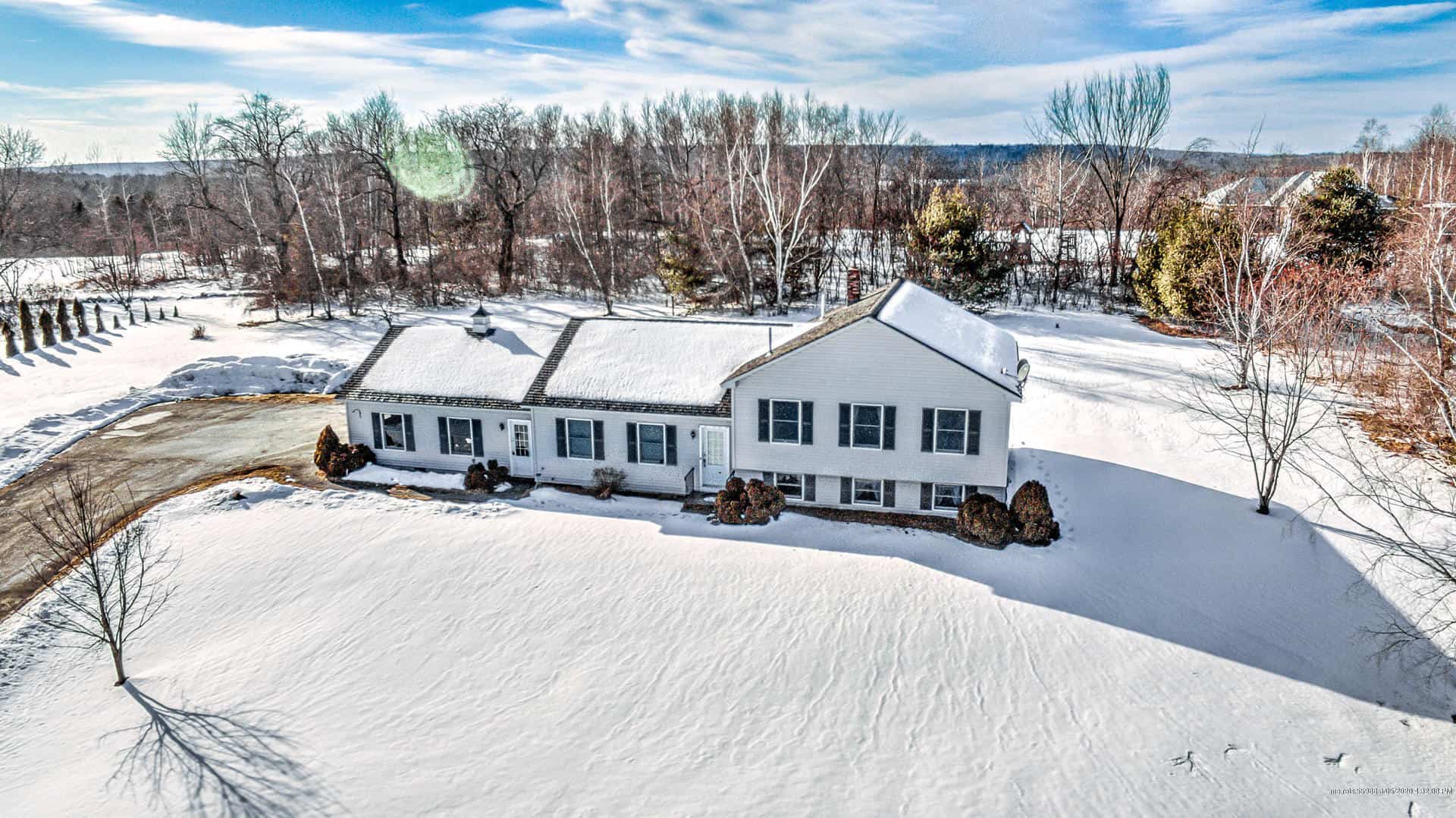 Homes with Virtual Tours