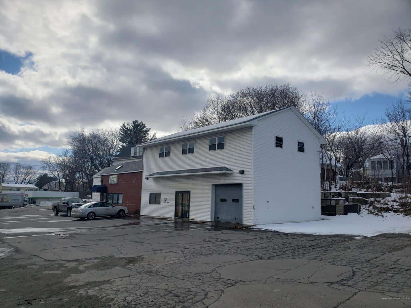 Recent Listings