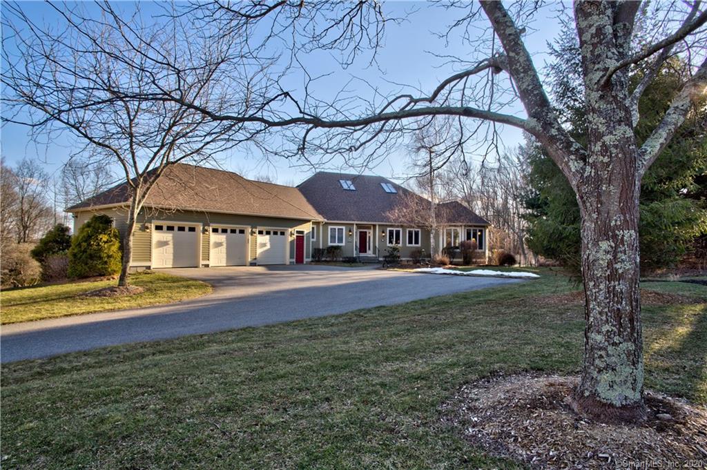 Homes with Virtual Tours