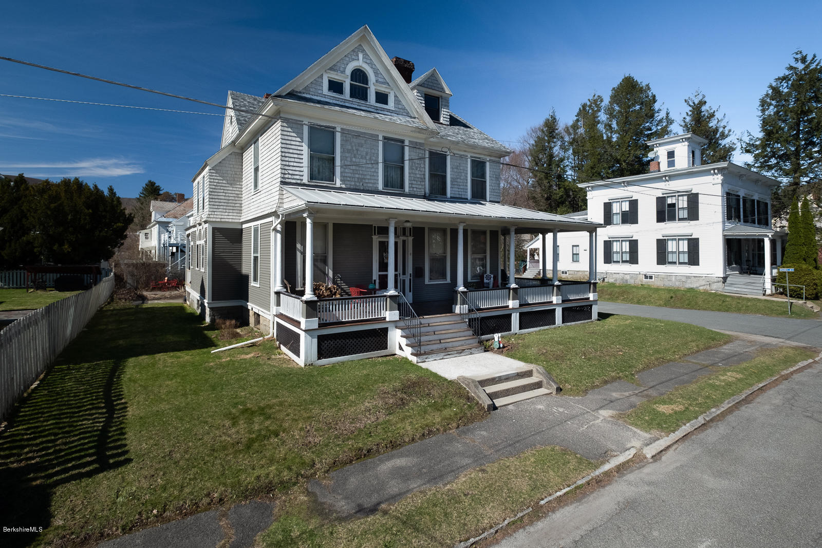 North Adams MA Homes for Sale Berkshire Real Estate