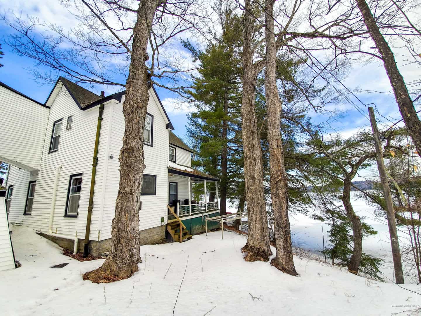 Wilton Maine Real Estate & Homes for Sale Allied Realty