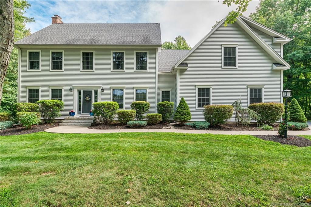 Homes with Virtual Tours