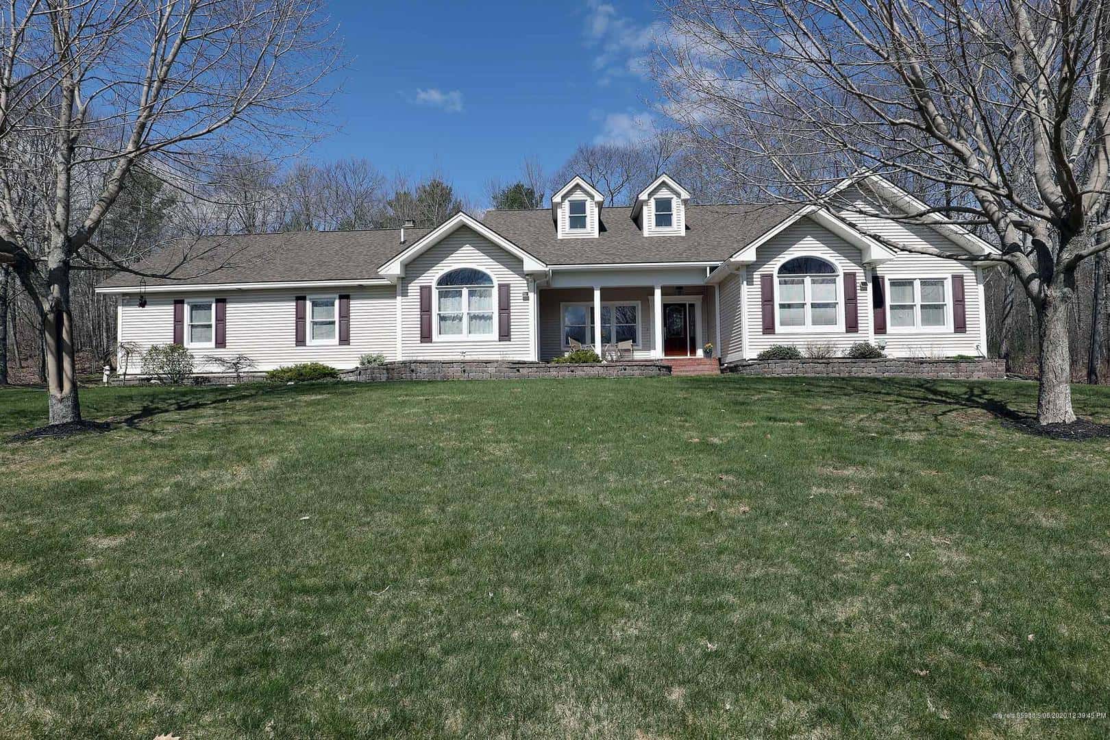 Homes with Virtual Tours