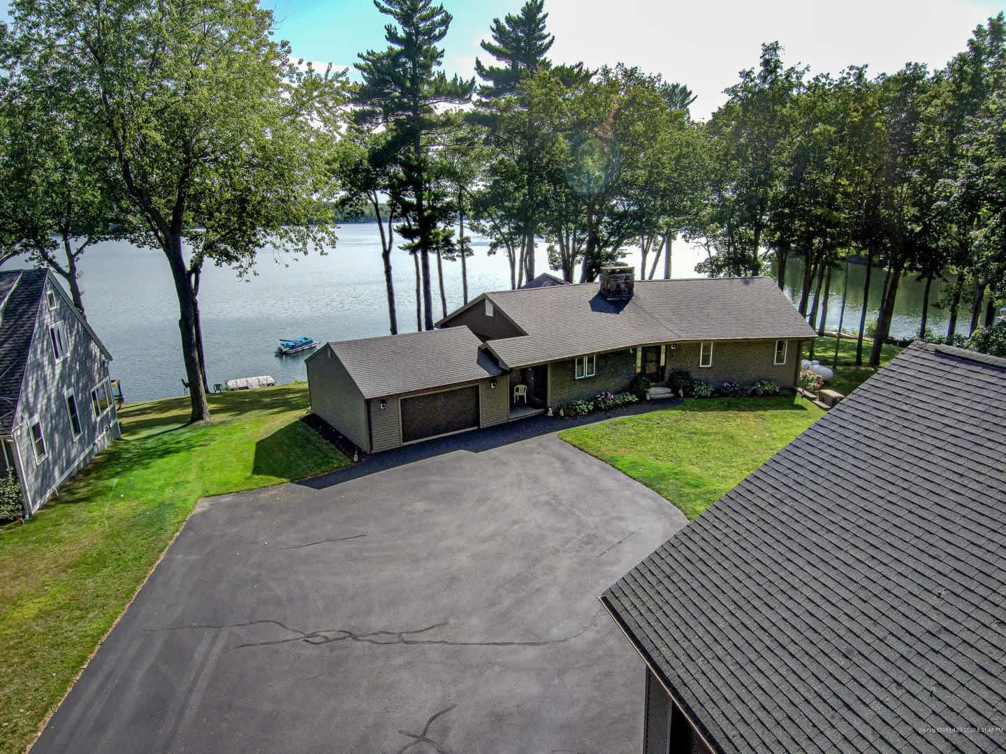 Homes with Virtual Tours