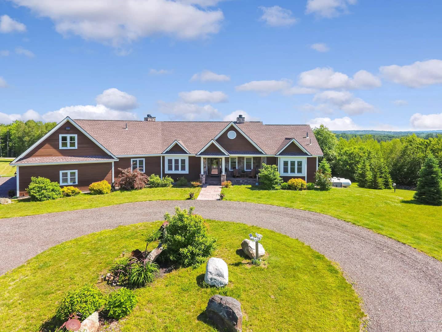 Ranch Style Homes