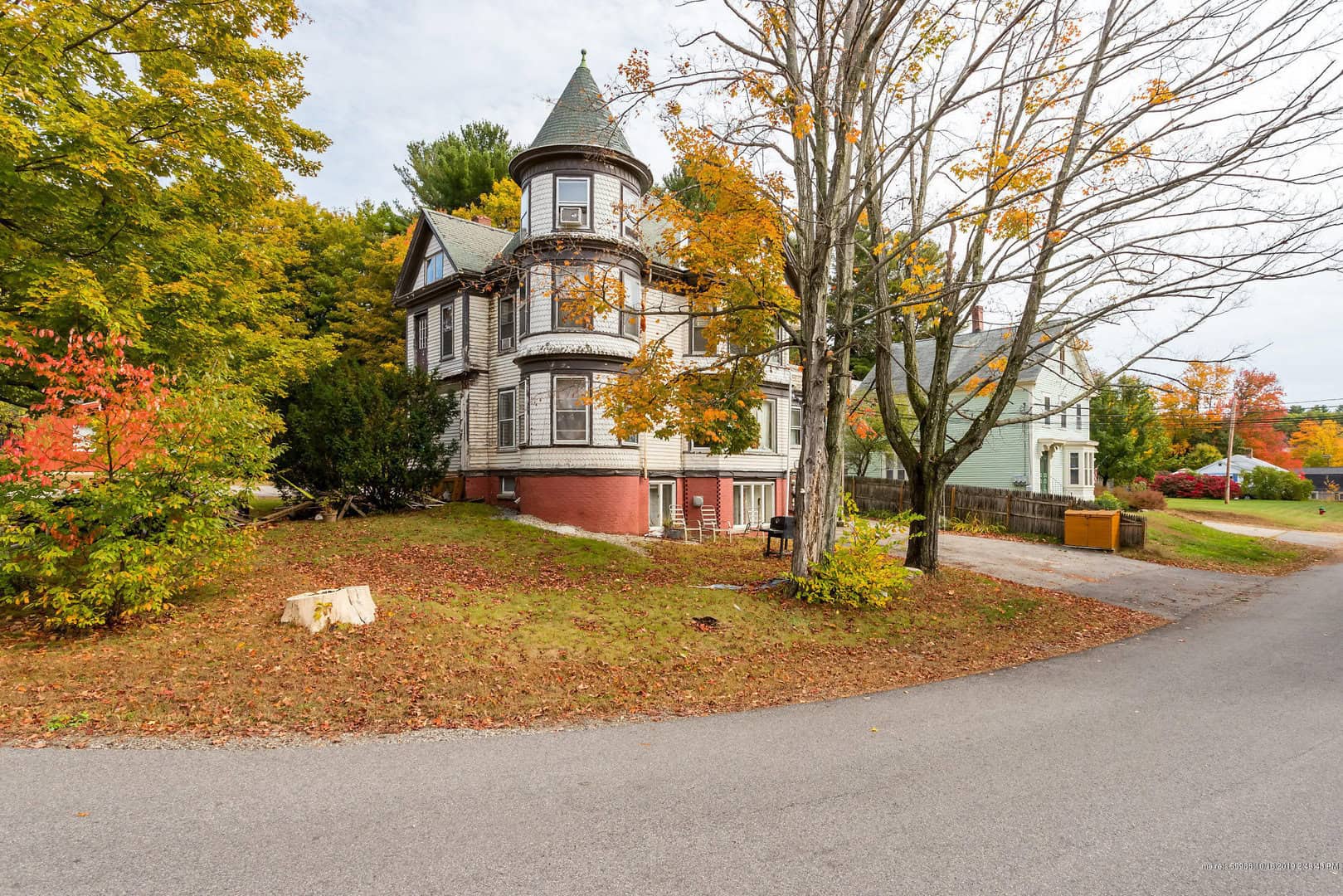 Homes Under 250K