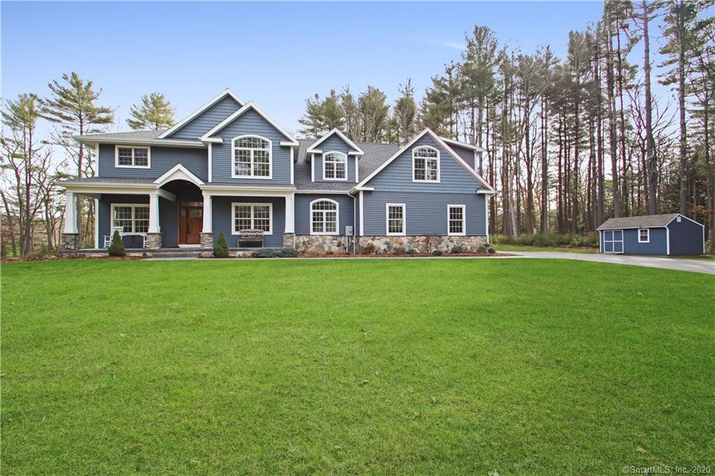 Homes with Virtual Tours