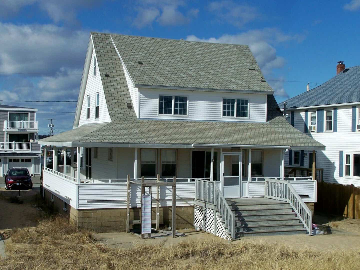 Seabrook, NH