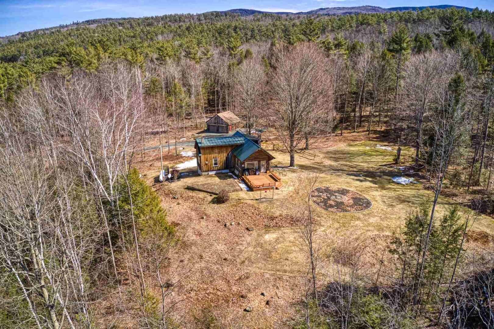 Homes with Virtual Tours