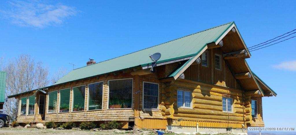 All Aroostook County Listings
